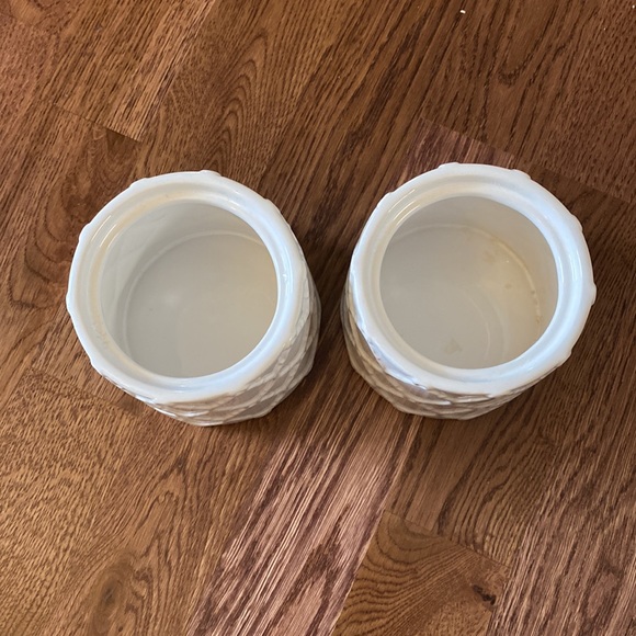 Max Studio Ceramic Jars - Picture 3 of 8